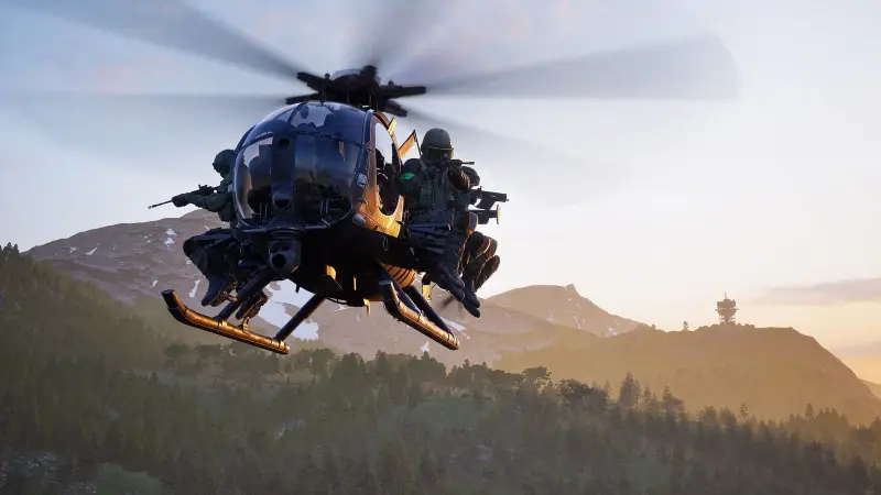 Serveur Wardogs FR, West-EU