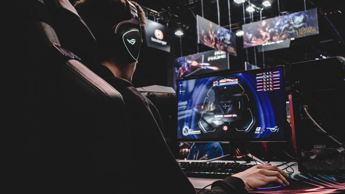Team gaming : c’est quoi une team de streamers ? Le modèle G4melab