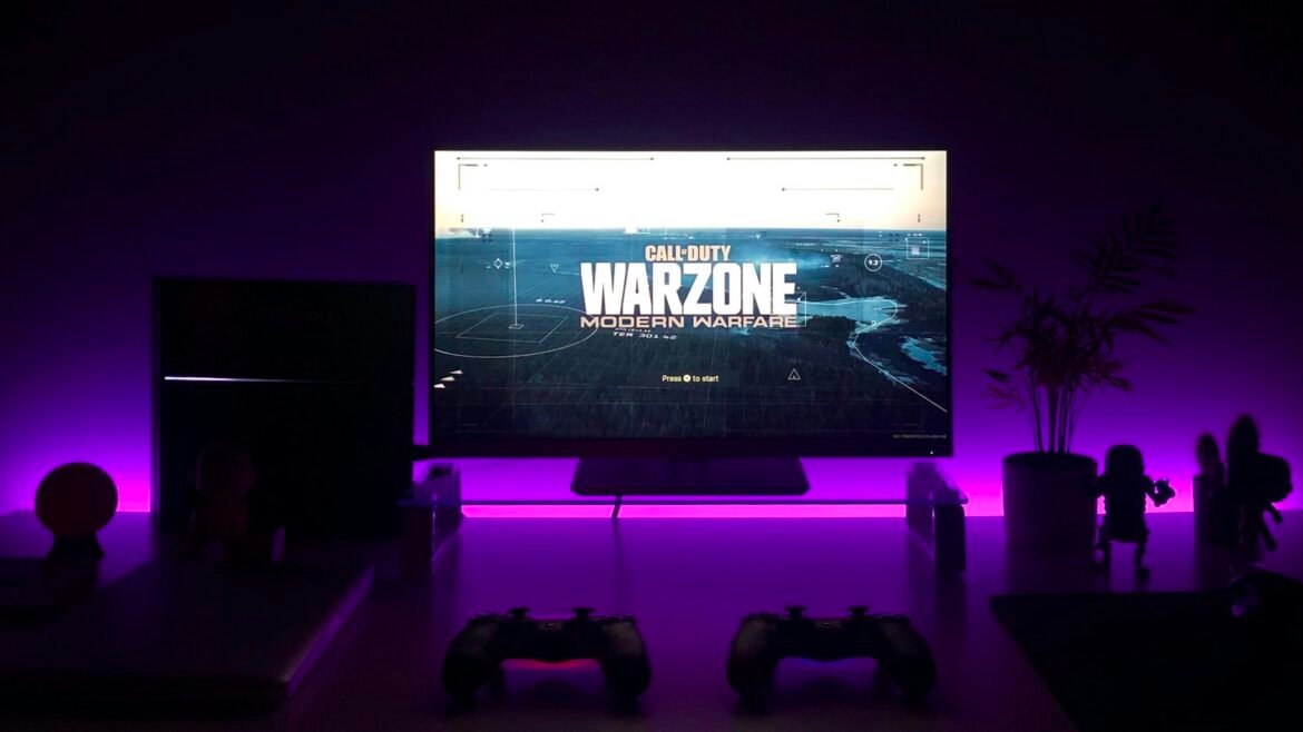 Setup gaming : écran, son et confort pour les longues sessions