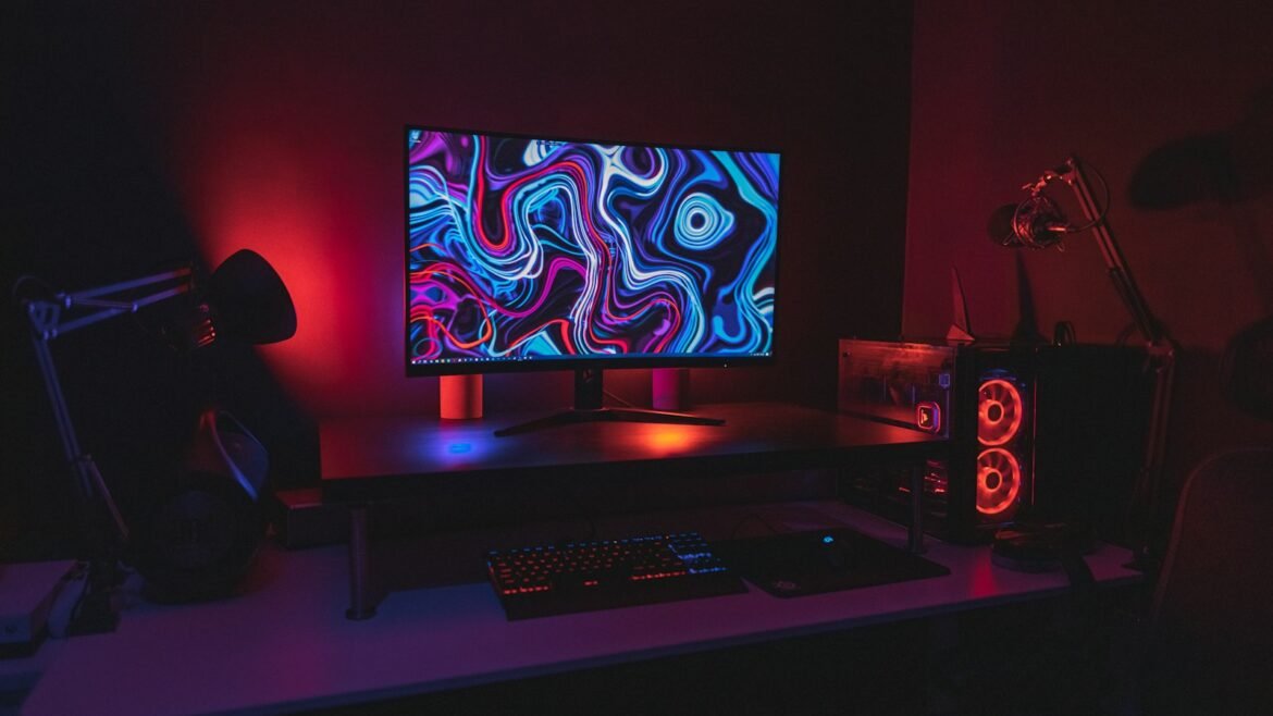 Streamer sur Twitch sans OBS : scènes, webcam et chat avec G4 Studio